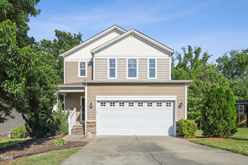 2523 Ferdinand Dr, Knightdale, NC, 27545-7460 | Card Image