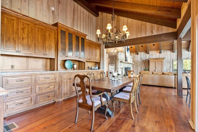556 Cliff View Loop, Home with 6 bedrooms, 7 bathrooms and null parking in Harper TX | Image 24