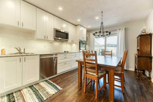 55 - 10001 Brookpark Boulevard Sw, Home with 3 bedrooms, 1 bathrooms and 2 parking in Calgary AB | Image 9