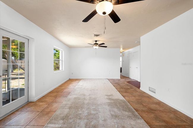 Open Living Room | Image 15