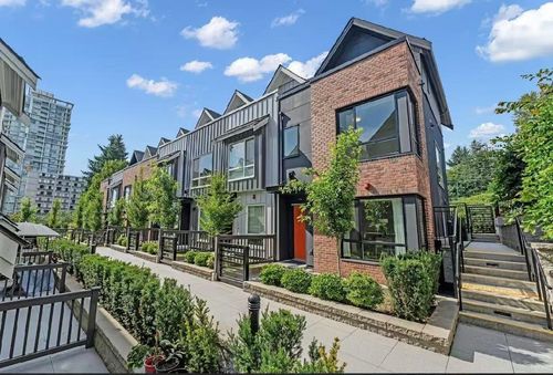 113-609 Sydney Ave, Coquitlam, BC, V3K0H5 | Card Image