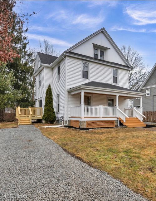 245 Arlington Blvd, Newton Falls, OH, 44444-1763 | Card Image