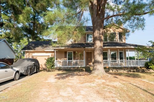 521 Offing Dr, Fayetteville, NC, 28314-2904 | Card Image