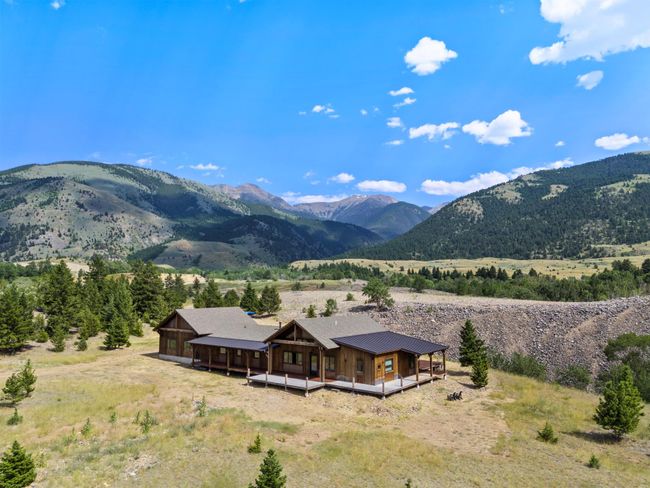 269 Chico Cemetery Rd, House other with 5 bedrooms, 4 bathrooms and null parking in Pray MT | Image 65
