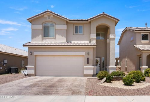 13483 Halifax St, Horizon City, TX, 79928-7302 | Card Image