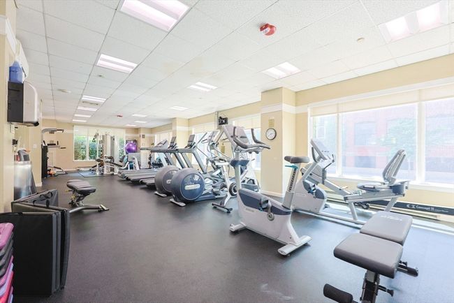 APT-703 - 10 Rogers St, Condo with 1 bedrooms, 1 bathrooms and null parking in Cambridge MA | Image 19