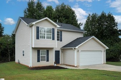 404 Brenna Lane, House other with 3 bedrooms, 2 bathrooms and 2 parking in Piedmont SC | Image 3