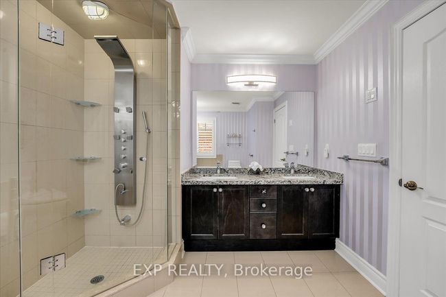 29 William Bowes Blvd, House other with 5 bedrooms, 5 bathrooms and 2 parking in Maple ON | Image 23