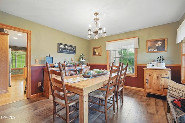 1124 Elizabethton Hwy, House other with 3 bedrooms, 3 bathrooms and null parking in Bluff City TN | Image 6
