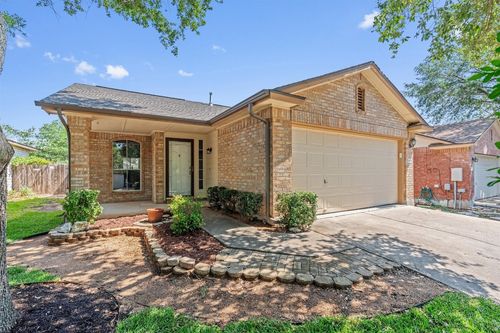 1011 Moser River Dr, Leander, TX, 78641-3098 | Card Image