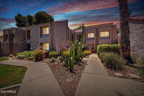 134-7405 N Via Camello Del Norte, Scottsdale, AZ, 85258-3629 | Card Image
