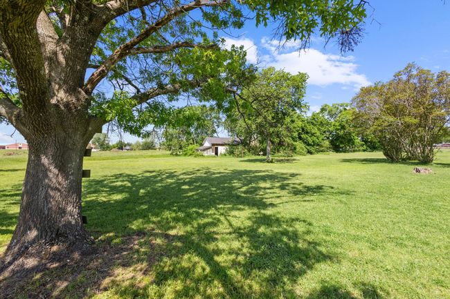 View of yard | Image 36