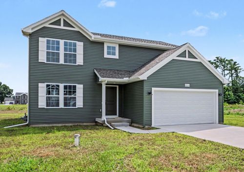 48549 Silver Oaks W, Mattawan, MI, 49071-7829 | Card Image