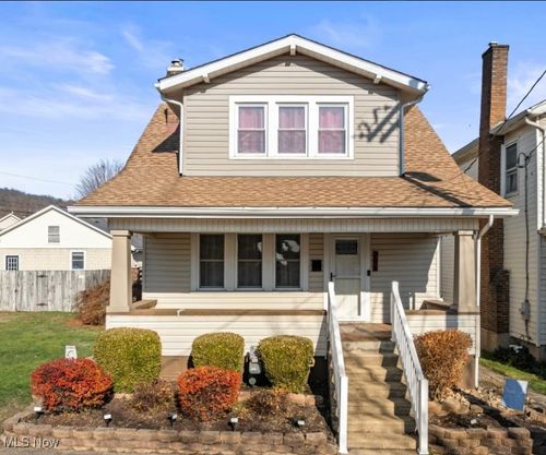 706 Logan Ave, Toronto, OH, 43964-1172 | Card Image