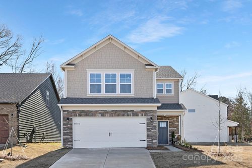 19-1704 Coral Bark Ln, Charlotte, NC, 28216-1013 | Card Image