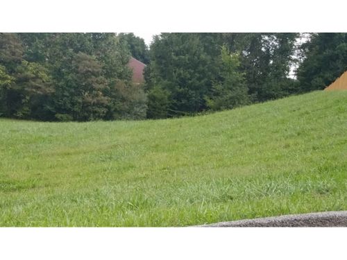 Lot #4 Clearwater Drive, Unicoi, TN, 37692 | Card Image