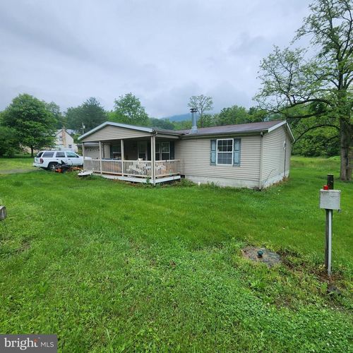 13581 Main St, FORT LOUDON, PA, 17224-9775 | Card Image