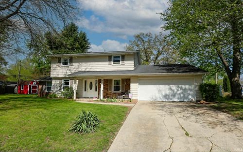 816 San Juan Circle, Fort Wayne, IN, 46815 | Card Image