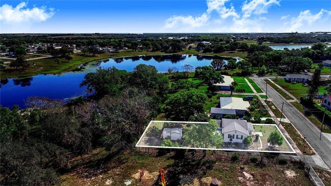 321 E Merrill Ave, House other with 2 bedrooms, 1 bathrooms and null parking in DUNDEE FL | Image 32