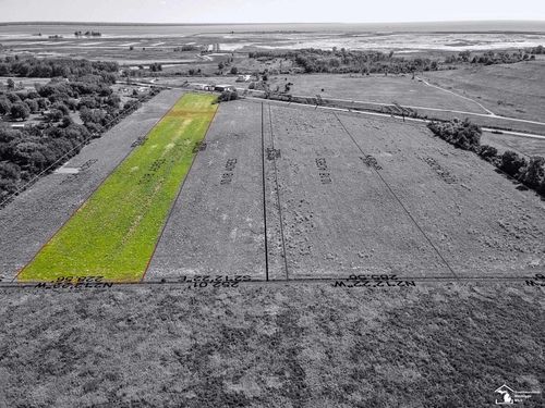 Parcel B U S Turnpike Road, UNKNOWN, MI, 48166 | Card Image