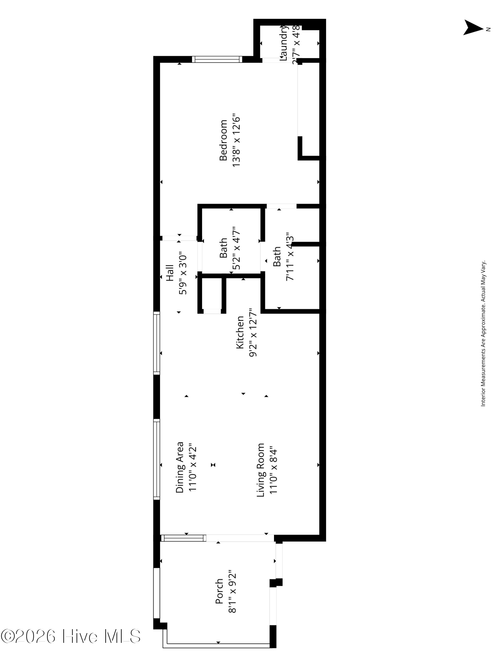 apt-c44-1618 Canal Dr, Carolina Beach, NC, 28428-7002 | Card Image