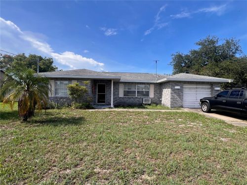 765 Highland Dr, ORANGE CITY, FL, 32763-8003 | Card Image