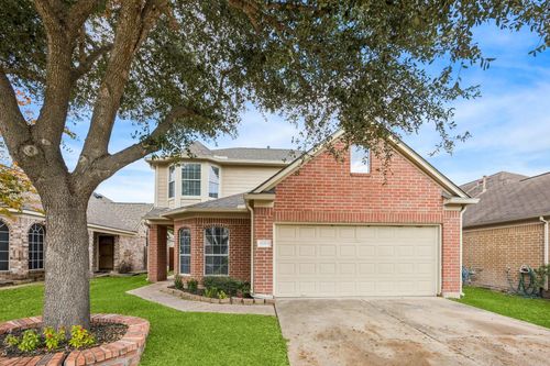 18318 Alemarble Oak St, Cypress, TX, 77429-4450 | Card Image