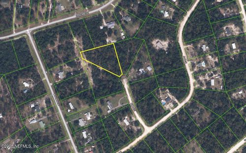 7468 Bigbend Ct, Keystone Heights, FL, 32656-8274 | Card Image