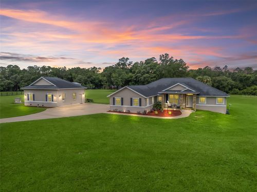 41525 Saddle Ridge Ln, WEIRSDALE, FL, 32195-5273 | Card Image