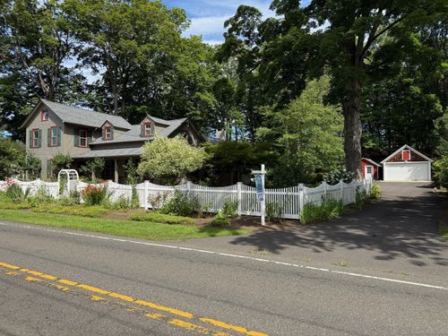 72 Clapboard Rd, Bridgewater, CT, 06752-1321 | Card Image