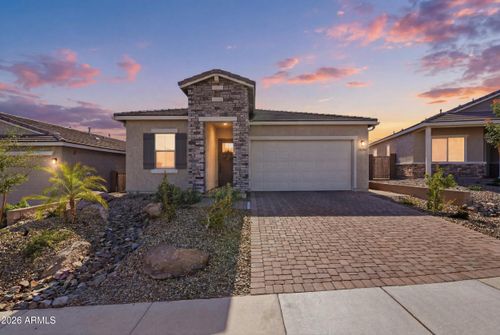 28280 N 134th Lane, Peoria, AZ, 85383 | Card Image