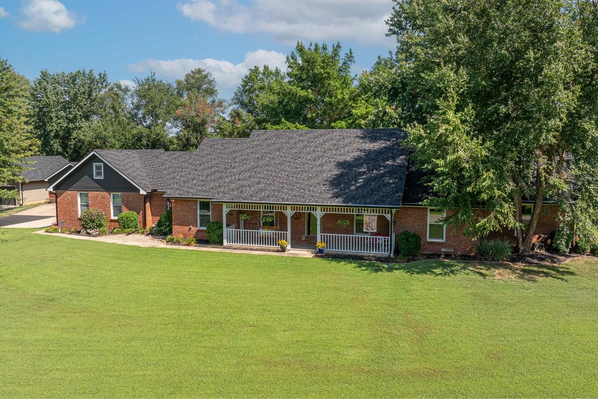 Residential in Arkansas City