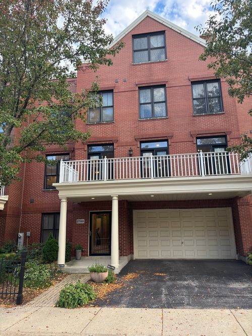 9-2760 Valor Drive, Glenview, IL, 60026 | Card Image