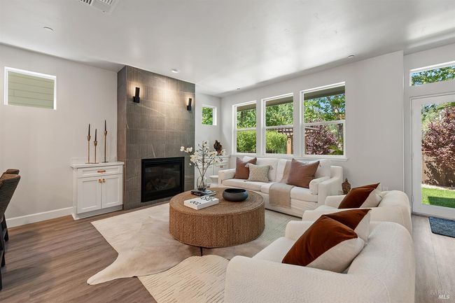 14610 Jomark Ln, House other with 4 bedrooms, 3 bathrooms and 4 parking in Occidental CA | Image 15
