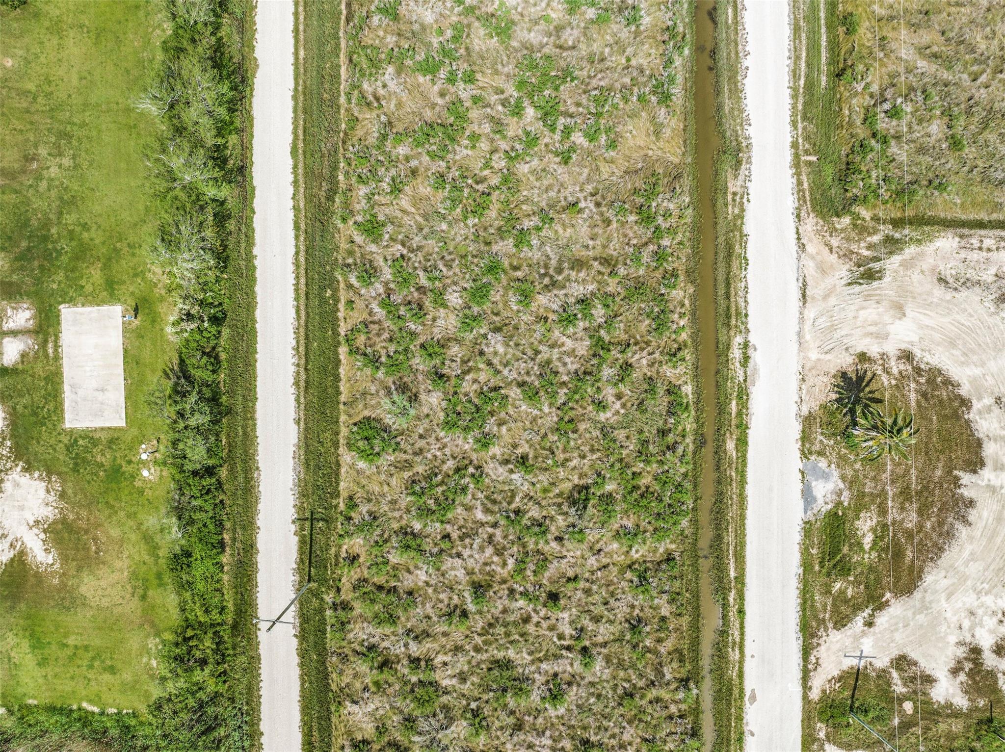 Land in Bolivar Peninsula 4