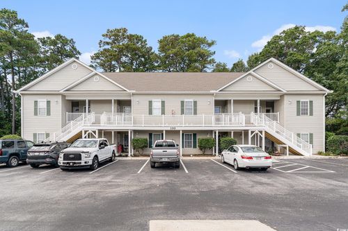 unit-204-100 Lazy Willow Ln, Myrtle Beach, SC, 29588-4420 | Card Image