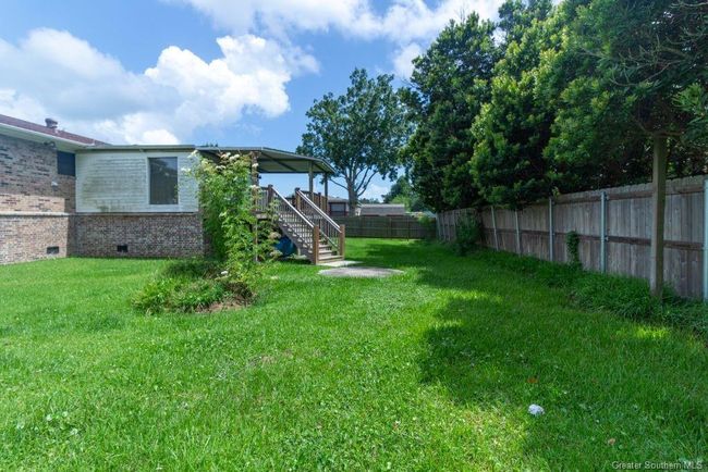4326 Pleasant Dr, House other with 3 bedrooms, 2 bathrooms and null parking in Lake Charles LA | Image 27