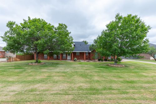 13006 Rainey Ridge Ln, Abilene, TX, 79602-9613 | Card Image