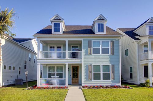424 Bluegill Ln, Johns Island, SC, 29455-8353 | Card Image