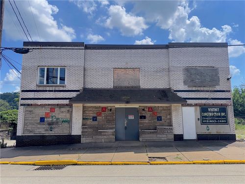 416 Bessemer Ave, E Pittsburgh, PA, 15112-1017 | Card Image