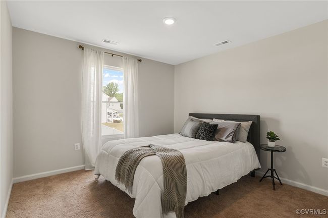 7898 Honeybee Ct, House other with 4 bedrooms, 3 bathrooms and null parking in North Prince George VA | Image 25