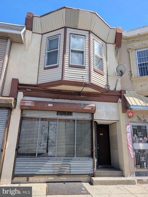2f-5205 N 5th St, PHILADELPHIA, PA, 19120-3301 | Card Image
