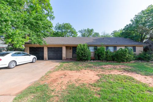 4014 Concord Dr, Abilene, TX, 79603-4104 | Card Image