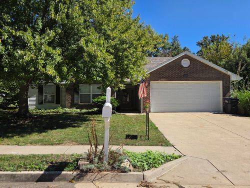 2208 Laclede Dr, COLUMBIA, MO, 65202 | Card Image