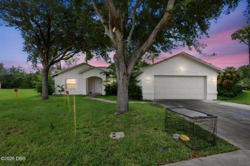 264 Fountain Lake Boulevard, Daytona Beach, FL, 32117 | Card Image