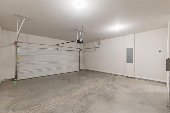 5103 Woodline View Ln, House other with 5 bedrooms, 4 bathrooms and 2 parking in Auburn GA | Image 32