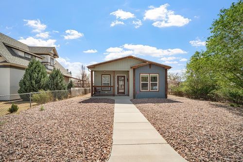 1020 W 17th St, Pueblo, CO, 81003-4020 | Card Image