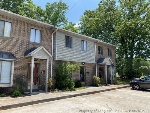 apt-b-400 N Steele St, Sanford, NC, 27330-3971 | Card Image