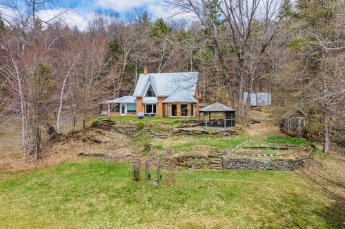 143 Alger Brook Rd, S Strafford, VT, 05070-7713 | Card Image