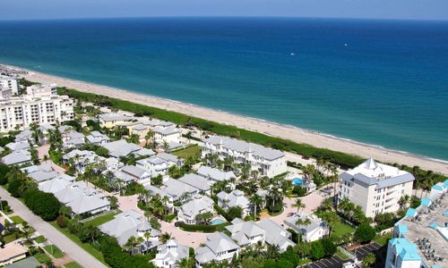 115 Ocean Key Way, Jupiter, FL, 33477-7359 | Card Image
